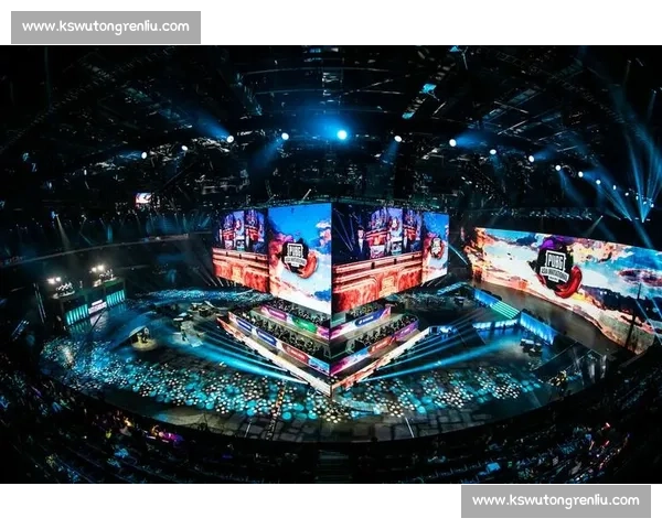 电竞盛宴,PUBG全球总决赛结果成焦点,各大战队尽显风采